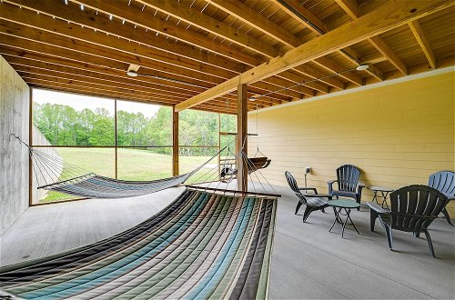 Photo 20 - Family-friendly Russell Springs Home w/ Game Room