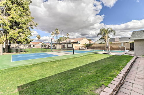 Photo 4 - Upscale Mesa Home w/ Private Pool & Hot Tub