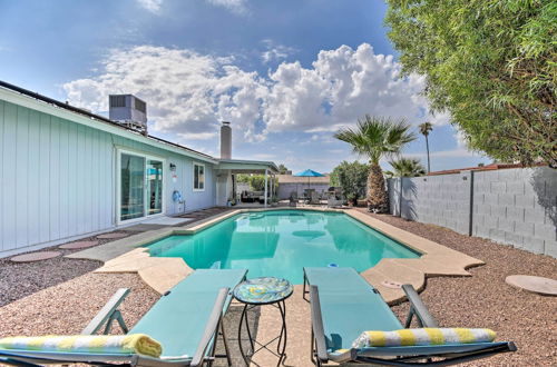 Photo 20 - Phoenix Home w/ Sunny Backyard, Diving Pool