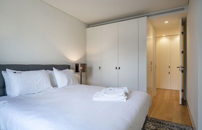 Nomad s Lux - 1bed Quartier des Arts - Photo 10