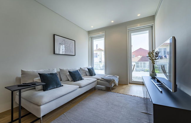 Nomad s Lux - 1bed Quartier des Arts - Photo 6