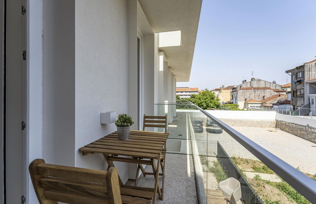 Nomad s Lux - 1bed Quartier des Arts - Photo 4