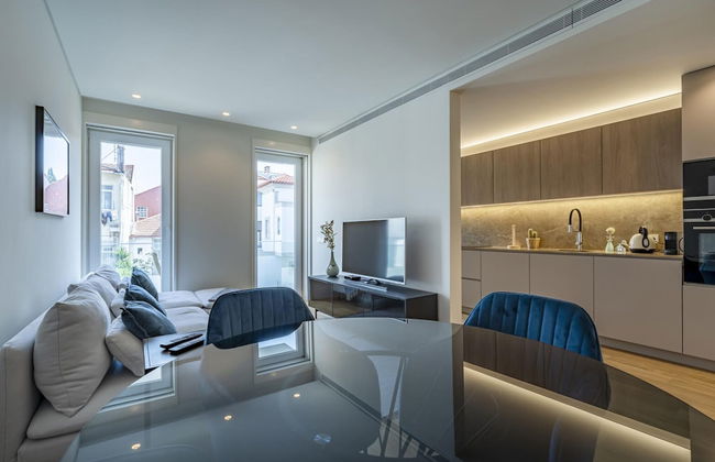 Nomad s Lux - 1bed Quartier des Arts - Photo 5