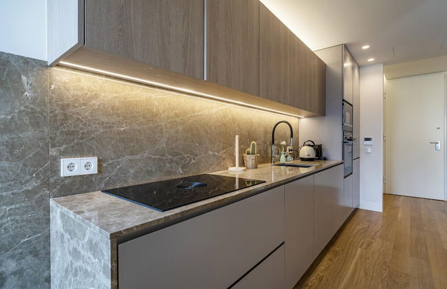 Nomad s Lux - 1bed Quartier des Arts - Photo 2