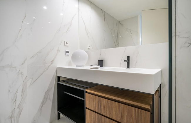 Nomad s Lux - 1bed Quartier des Arts - Photo 12
