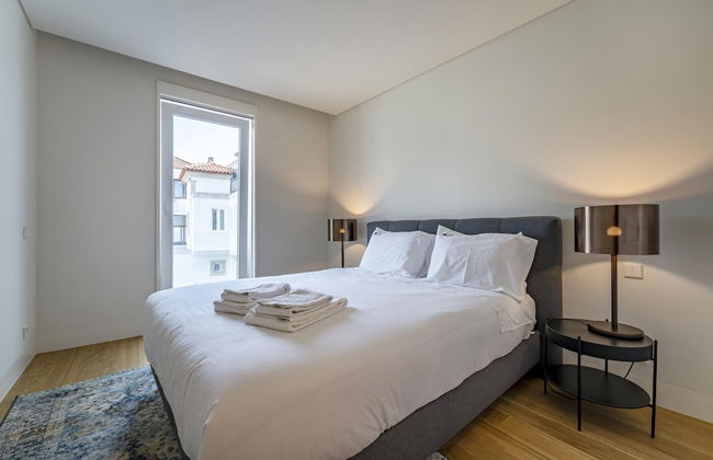 Nomad s Lux - 1bed Quartier des Arts - Photo 9