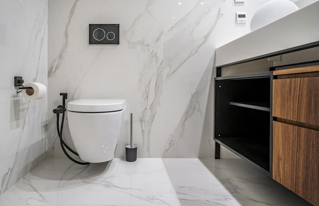 Nomad s Lux - 1bed Quartier des Arts - Photo 13