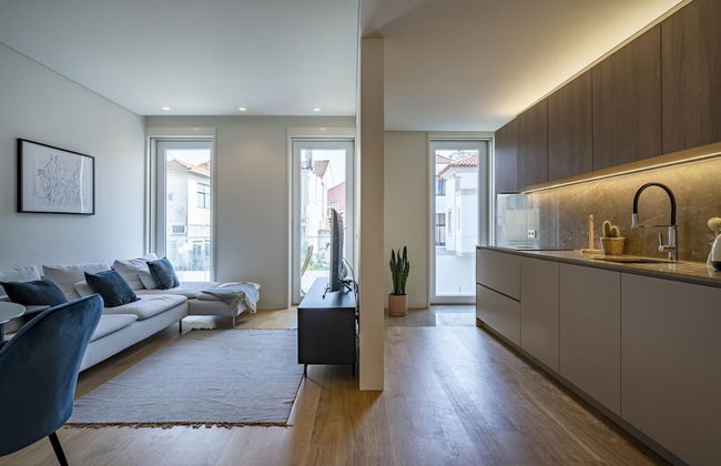 Nomad s Lux - 1bed Quartier des Arts - Photo 7