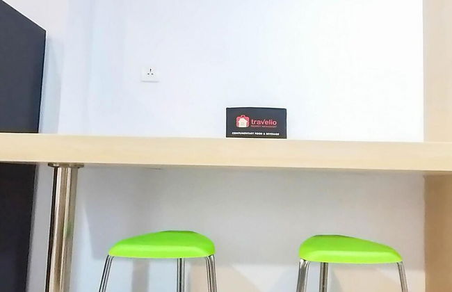Cozy Stay Studio At De Prima Apartment - Foto 12