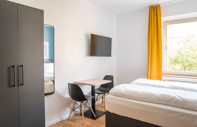 Antares Apartments - Foto 4