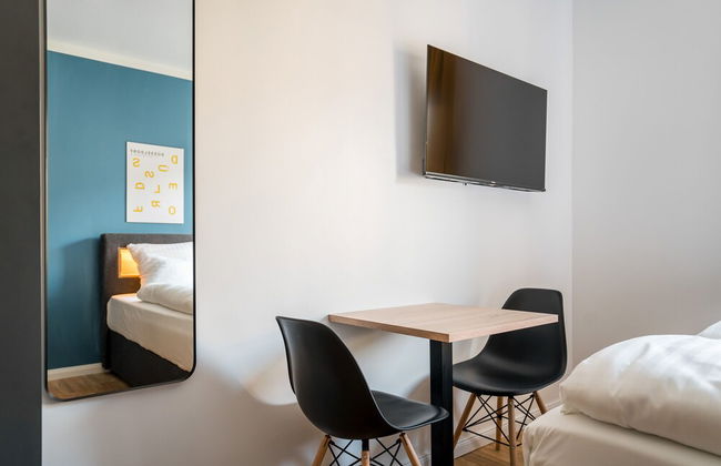 Antares Apartments - Foto 7