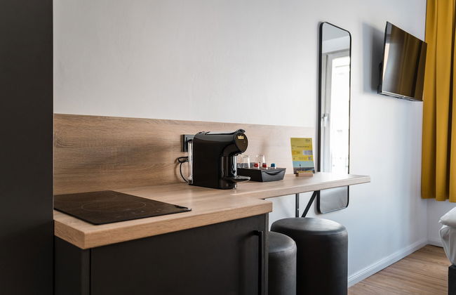 Antares Apartments - Foto 20