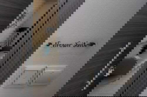 Photo 13 - Myra Mare Brown Suite by Estia
