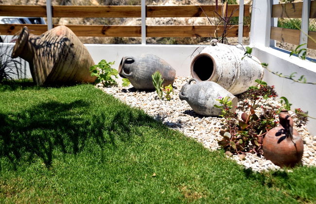 Kouros Stone Suites - Foto 61
