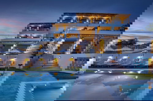Foto 56 - Kouros Stone Suites