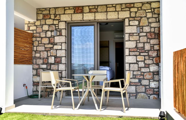 Kouros Stone Suites - Foto 58