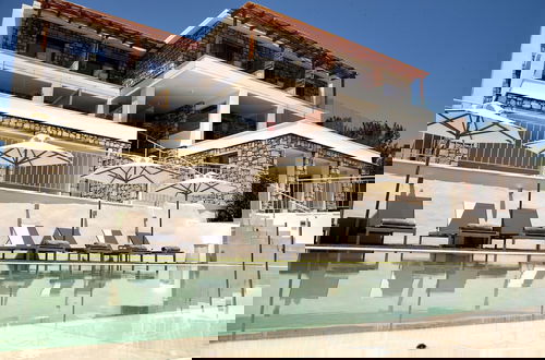 Foto 44 - Kouros Stone Suites
