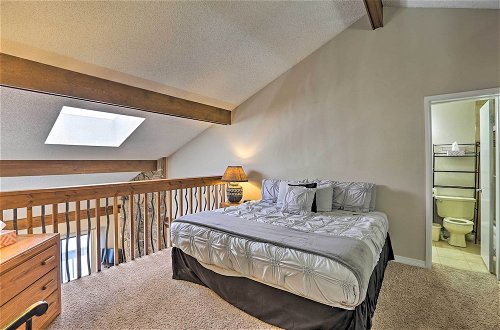 Photo 8 - Airy Fraser Condo ~ 6 Miles to Winter Park Resort