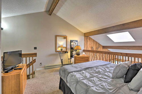 Photo 14 - Airy Fraser Condo ~ 6 Miles to Winter Park Resort