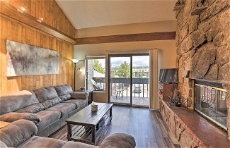 Photo 1 - Airy Fraser Condo ~ 6 Miles to Winter Park Resort