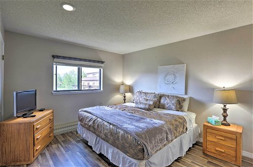 Photo 28 - Airy Fraser Condo ~ 6 Miles to Winter Park Resort