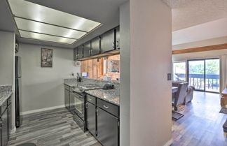 Photo 3 - Airy Fraser Condo ~ 6 Miles to Winter Park Resort
