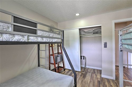 Photo 18 - Airy Fraser Condo ~ 6 Miles to Winter Park Resort