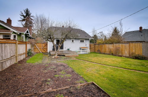 Foto 8 - Charming Tacoma Vacation Home w/ Fenced Yard