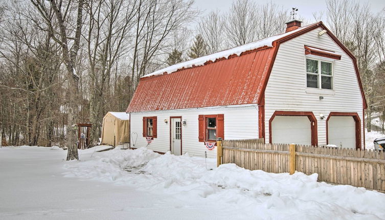 Photo 1 - Charming Studio < 10 Miles to Wells' Beaches