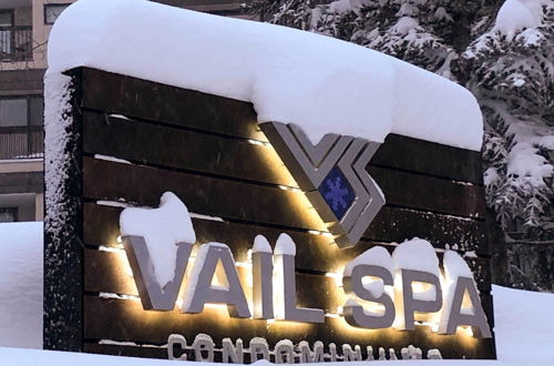 Photo 20 - Spacious Vail Condo: Steps From Eagle Bahn Gondola