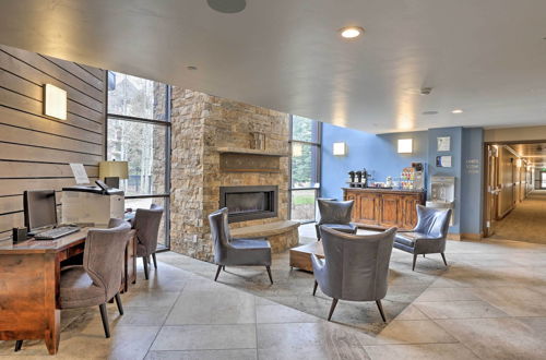 Photo 5 - Spacious Vail Condo: Steps From Eagle Bahn Gondola