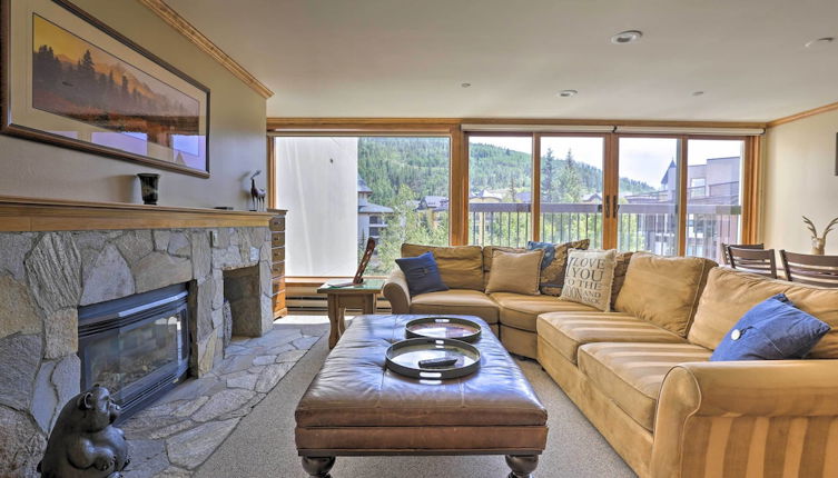 Photo 1 - Spacious Vail Condo: Steps From Eagle Bahn Gondola