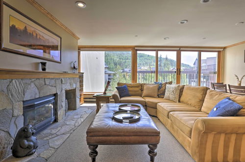 Photo 1 - Spacious Vail Condo: Steps From Eagle Bahn Gondola