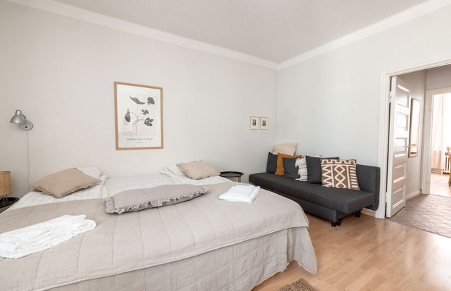 2ndhomes Comfy Studio by Esplanade Park - Photo 5