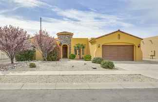 Photo 1 - Unique Las Cruces Home w/ Patio + Gas Grill