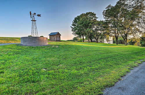 Photo 13 - The Windmill House' Peaceful Country Getaway