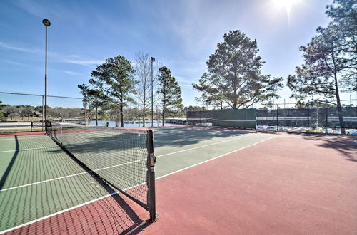 Photo 2 - Resort-style Lake Conroe Retreat w/ Balcony & View