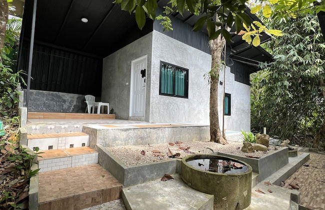 Ton Pling Khao Lak Villa - Foto 4
