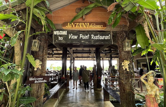 Ton Pling Khao Lak Villa - Foto 53