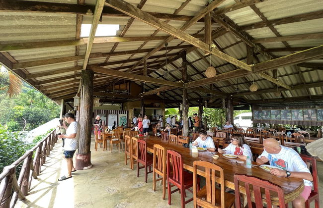 Ton Pling Khao Lak Villa - Foto 47