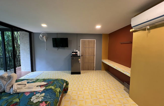 Ton Pling Khao Lak Villa - Foto 13