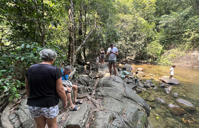 Ton Pling Khao Lak Villa - Foto 41
