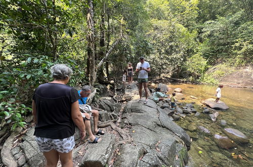 Foto 41 - Ton Pling Khao Lak Villa