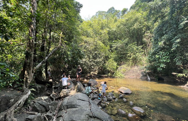 Ton Pling Khao Lak Villa - Foto 43