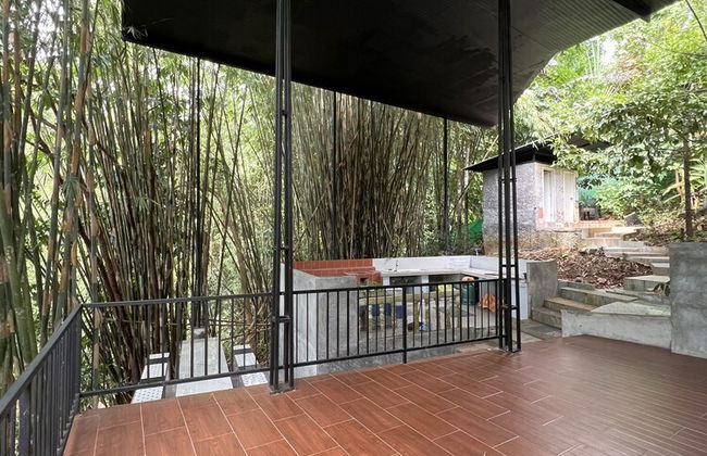 Ton Pling Khao Lak Villa - Foto 24