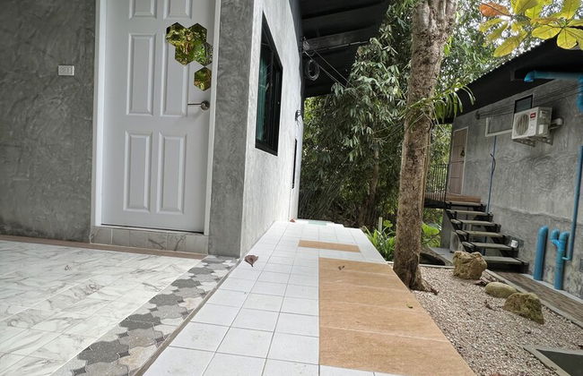 Ton Pling Khao Lak Villa - Foto 28