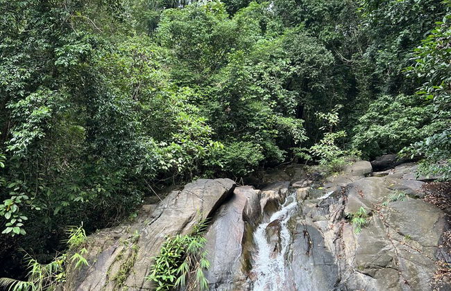 Ton Pling Khao Lak Villa - Foto 42