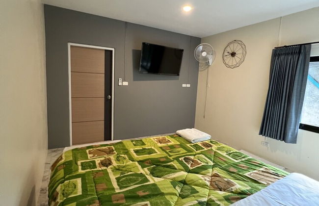Ton Pling Khao Lak Villa - Foto 33