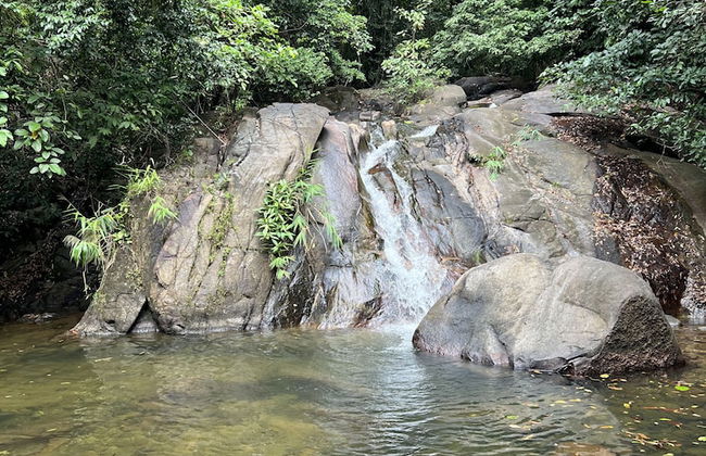 Ton Pling Khao Lak Villa - Foto 40