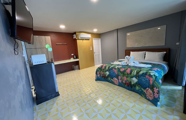 Ton Pling Khao Lak Villa - Foto 9